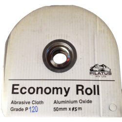 Economy Sanding Rolls