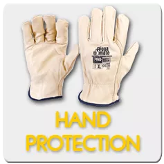 HAND PROTECTION