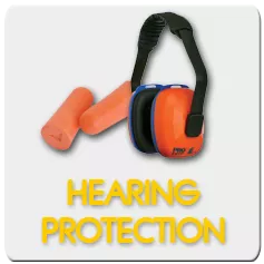 HEARING PROTECTION