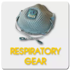 RESPIRATORY PROTECTION