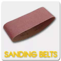 Sanding Belts