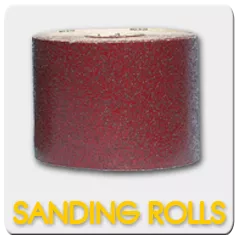 Sanding Rolls