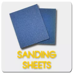 Sanding Sheets