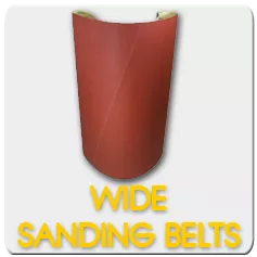 Wide Belts