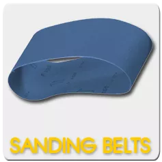 Sanding Belts