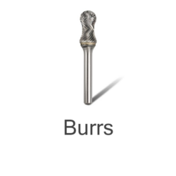 Burrs