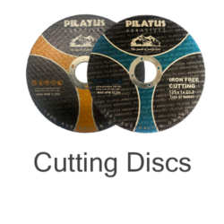 Cutting Discs