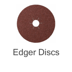 Edger Discs
