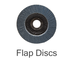Flap Discs