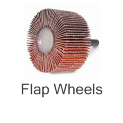 Flap Wheels