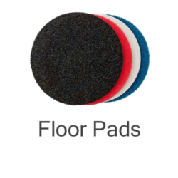Floor Pads