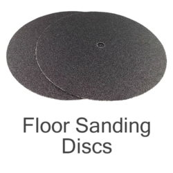 Floor Sanding Discs