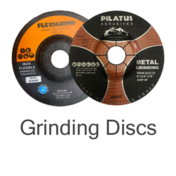 Grinding Discs