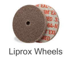 Lipprox Wheels