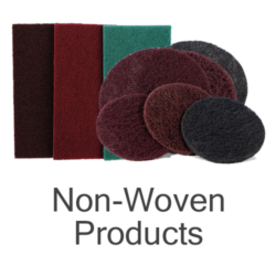 Non-Woven Products