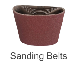 Sanding Belts