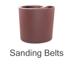 Sanding Belts