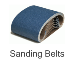 Sanding Belts