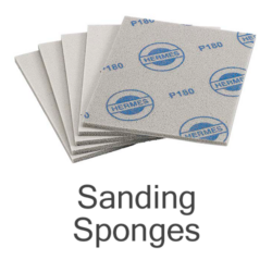 Sanding Sponges