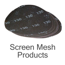 Screen Mesh Products