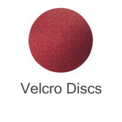 Velcro Discs