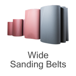 Wide Belts